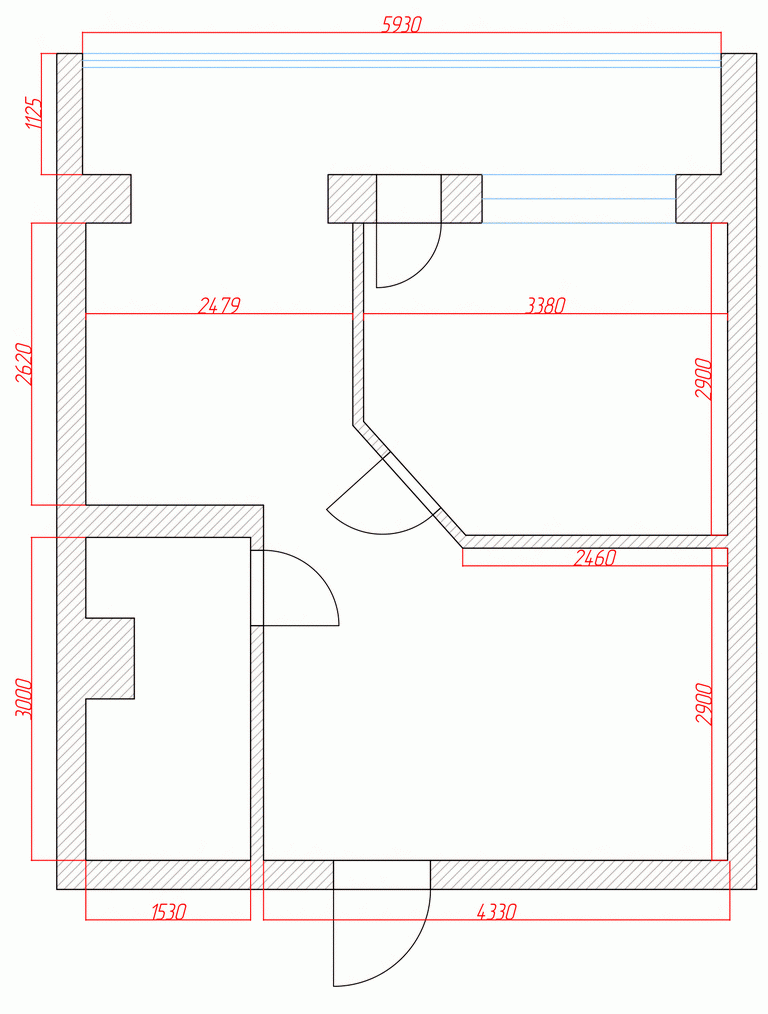 Partner Guest House - квартири подобово