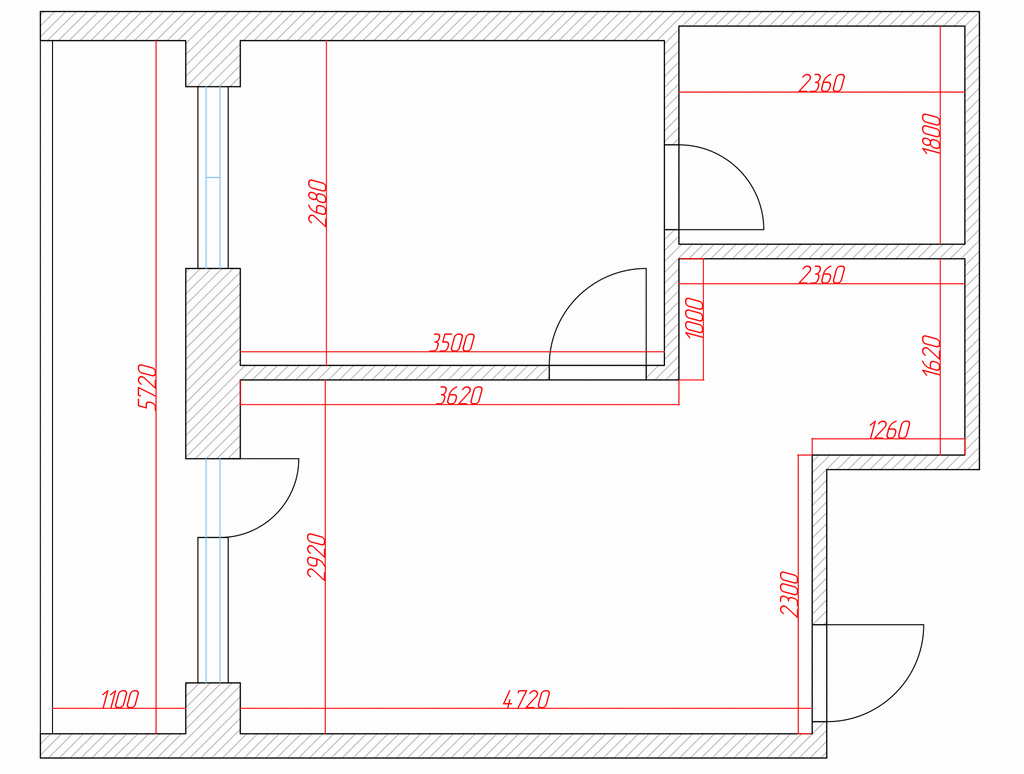 Partner Guest House - квартири подобово