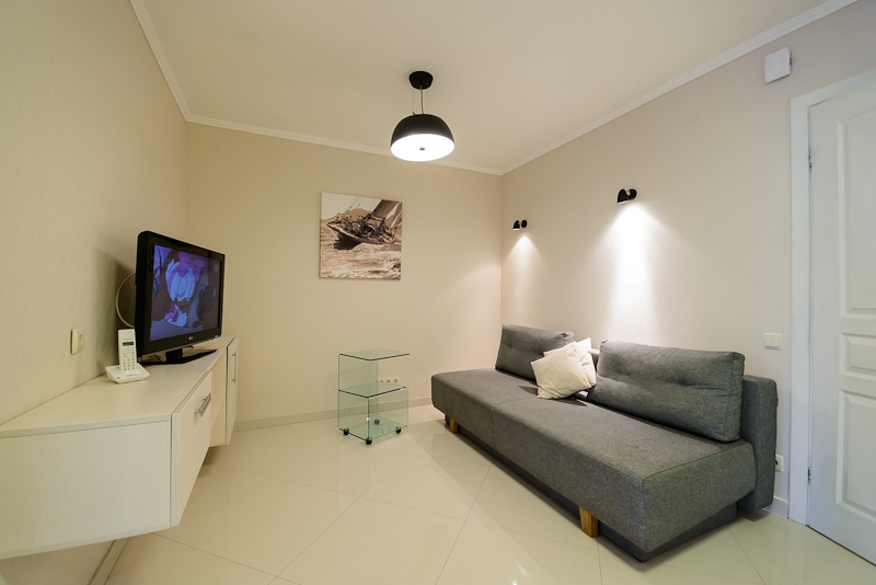 Daily rent - 19 Baseina Street