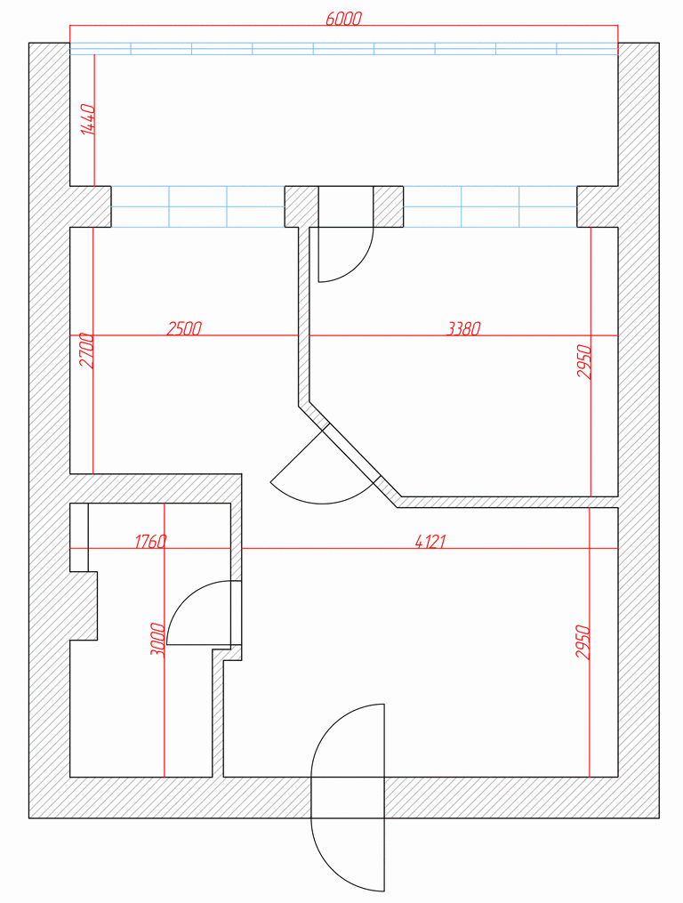 Partner Guest House - квартири подобово