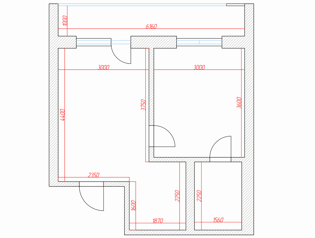 Partner Guest House - квартири подобово