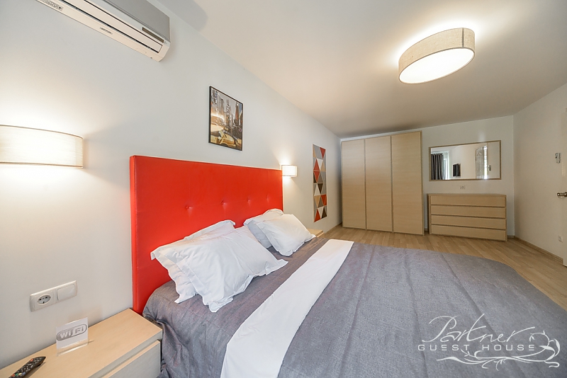 Daily rent - 19 Baseina Street