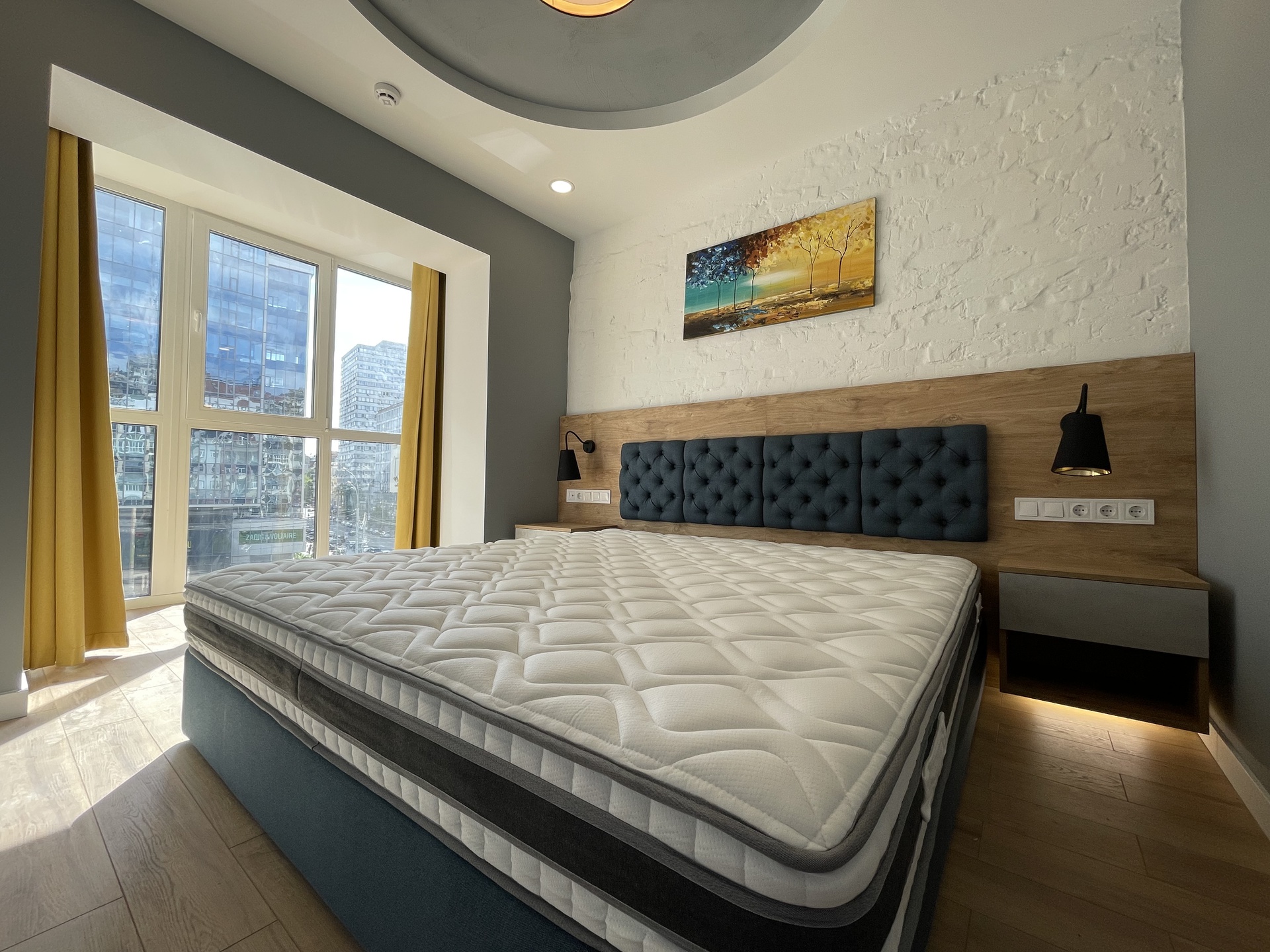 Daily rent - 19 Baseina Street